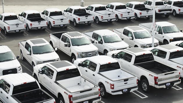2015 Fleet and Vehicle Management Survey Findings